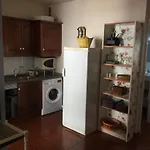 Апартаменты La Perla *