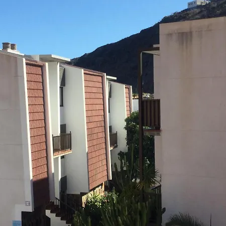 Lejlighed La Perla *