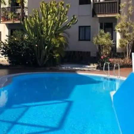 La Perla * Playa de Santiago (Isla de la Gomera)