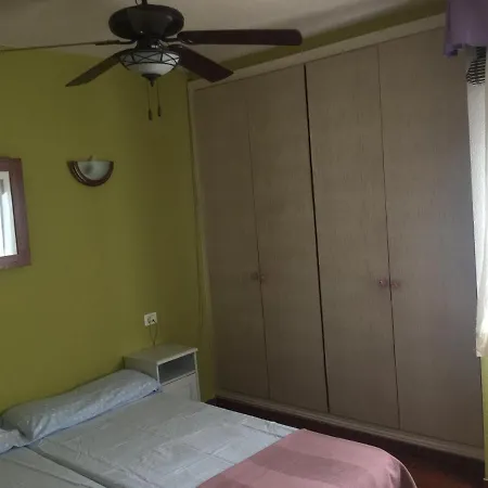 La Perla Playa de Santiago (Isla de la Gomera)