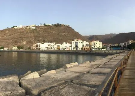 La Perla Apartment *