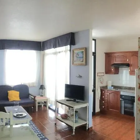 La Perla Apartment