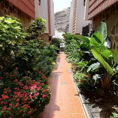 La Perla Playa de Santiago (Isla de la Gomera)