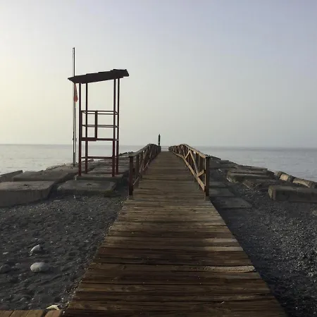 La Perla * 圣地亚哥海滩