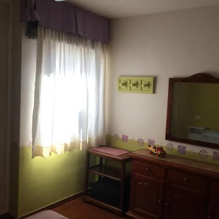 La Perla Apartment