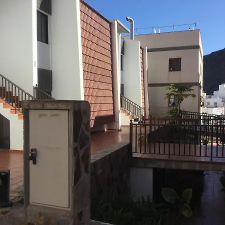 La Perla Apartman Playa de Santiago