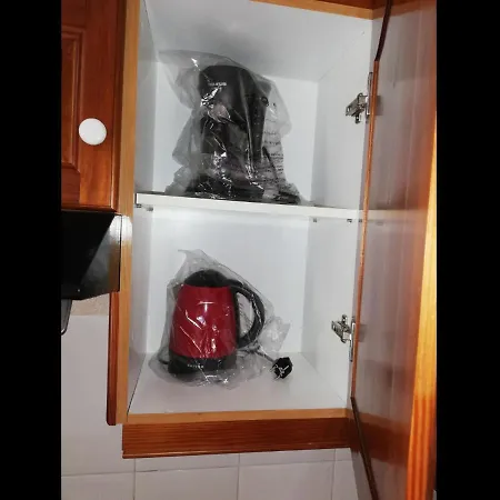 La Perla Apartment