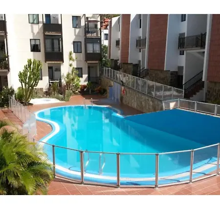 La Perla Apartment Playa de Santiago (Isla de la Gomera)