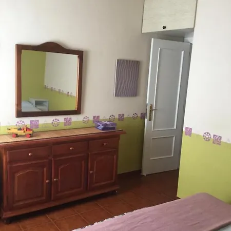 La Perla Apartment
