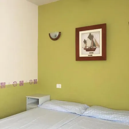 La Perla Apartment *