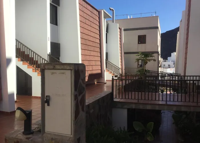 La Perla Apartamento Playa de Santiago (Isla de la Gomera)